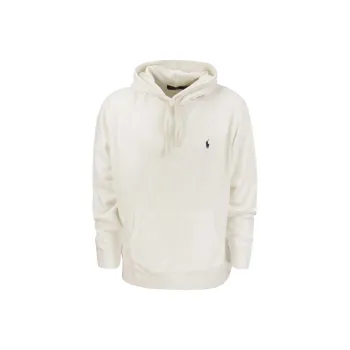 Polo Ralph Lauren The Rl Fleece Hoodie