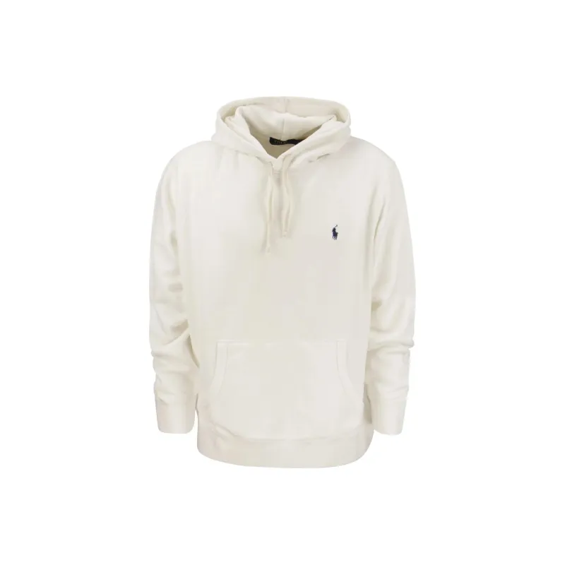 Polo Ralph Lauren The Rl Fleece Hoodie-0