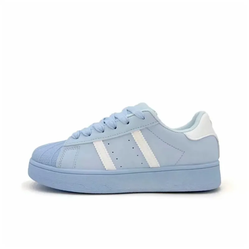 KAAVER OTTO Shell Shoes Casual Skateboard Shoes Unisex-15