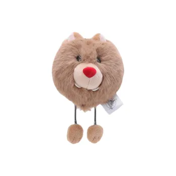 Disney Chip 'N Dale Friends Collection Dale Style Dolls Plush Doll 15cm High