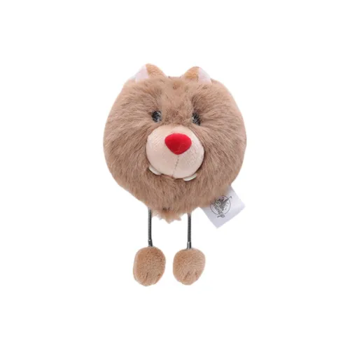 Disney Chip 'N Dale Friends Collection Dale Style Dolls Plush Doll 15cm High