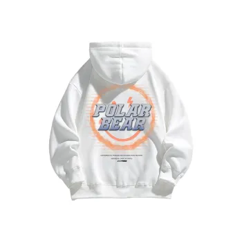 POLAR BEAR Sweatshirts Unisex