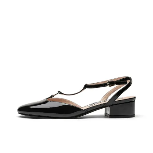 TOOMANYSHOES High Heels Women's