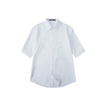 Pin Li Shirts Men