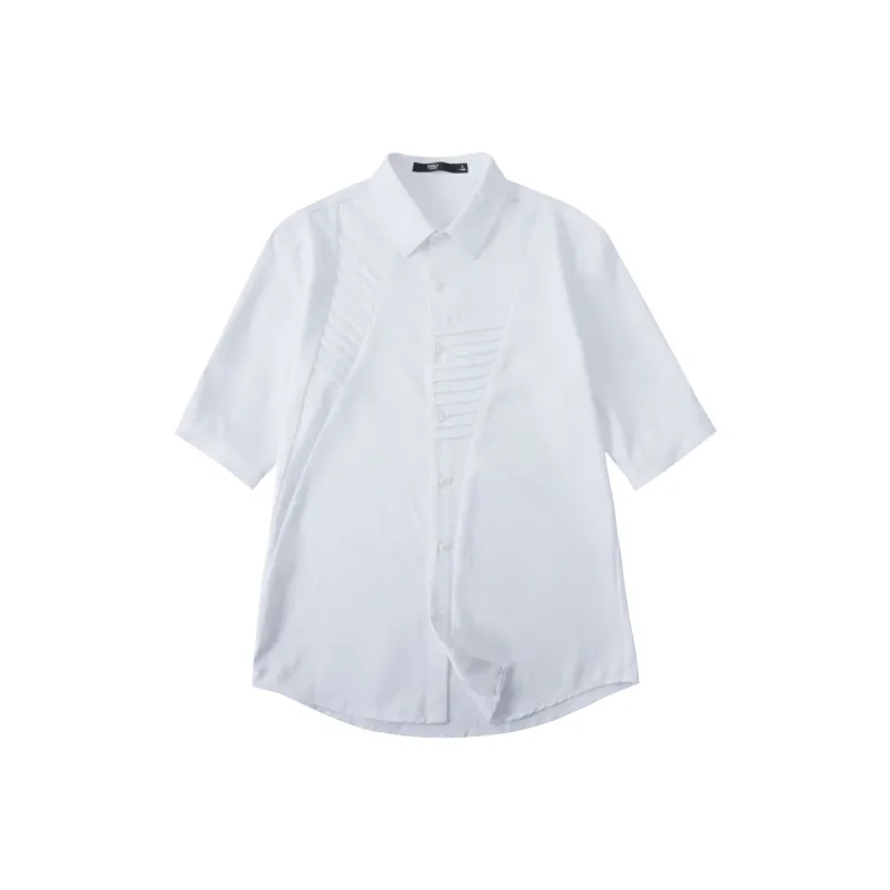 Pin Li Shirts Men-6