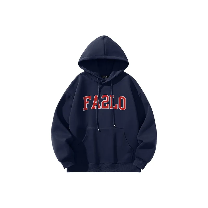 FA2LO Sweatshirts Unisex-5