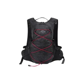 INOXTO Outdoor Bags Polyester 12L Multicolor Unisex