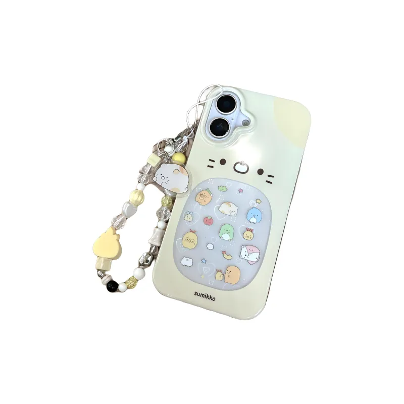 MAYGI Phone Cases-4