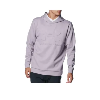 Under Armour Drive Sweatshirt Men's Litet Gray 015
