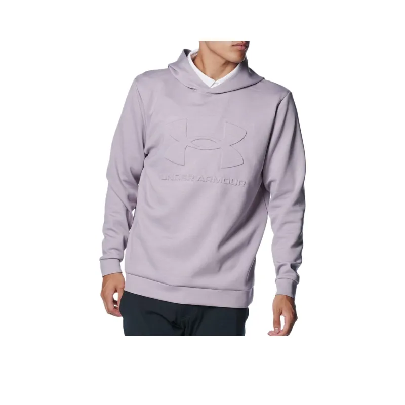 Under Armour Drive Sweatshirt Men's Litet Gray 015-0