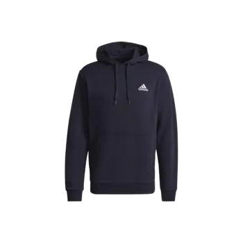 Adidas CITY ESCAPE FLEECE HOODIE Sweatshirt Men's Black