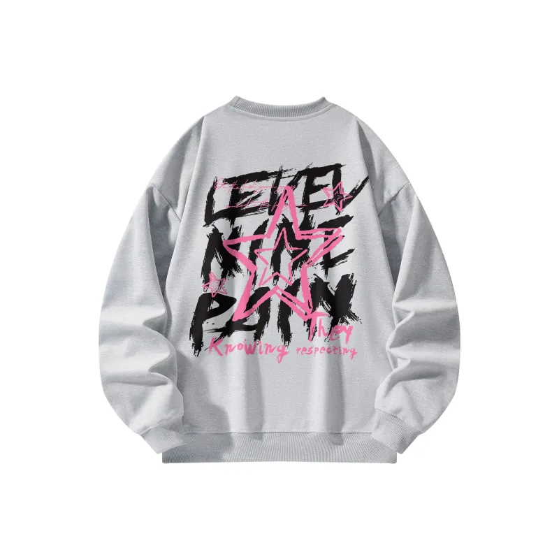 LEVEL Sweatshirts Unisex-9