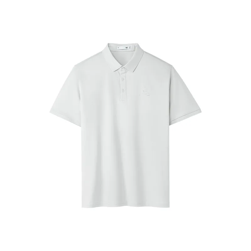 Three body X HLA Polo Shirts Men-3
