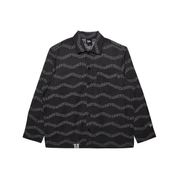 New Era Shirts Unisex Dark Gray