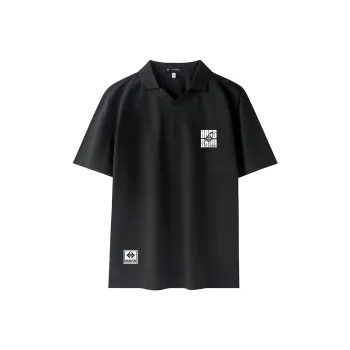 HARSIINCN Polo Shirts Men