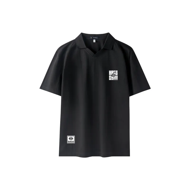 HARSIINCN Polo Shirts Men-7
