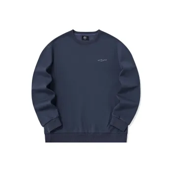 Erke Sweatshirt Unisex Stranger's Realm Blue