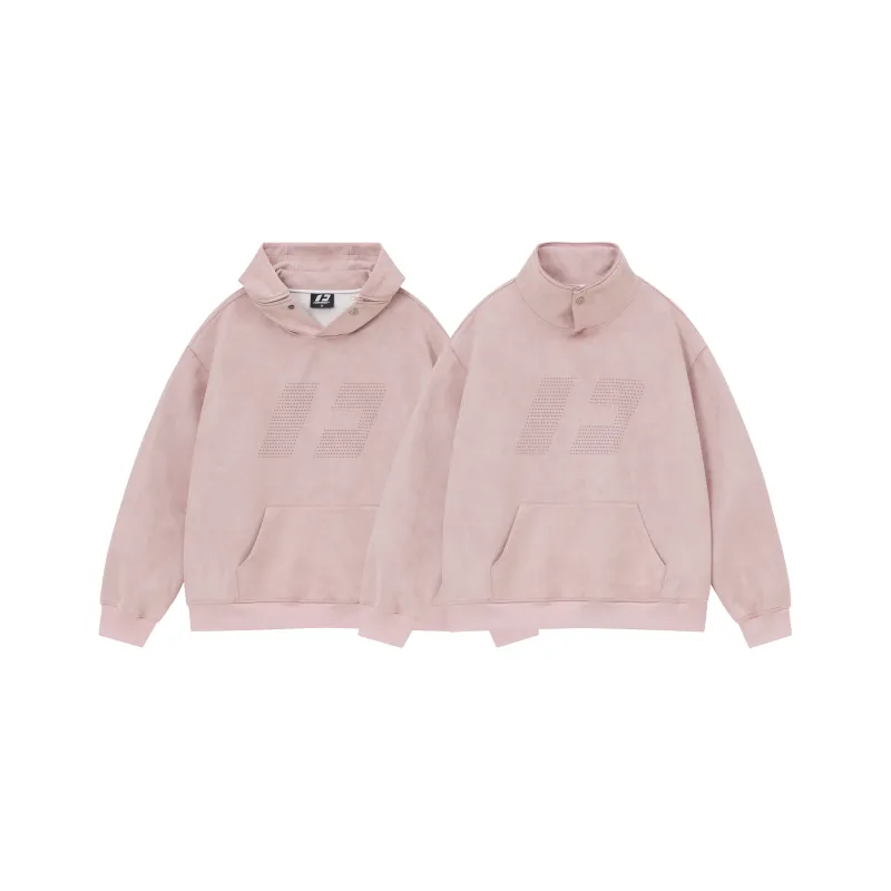 FORNINES Sweatshirts Unisex-8