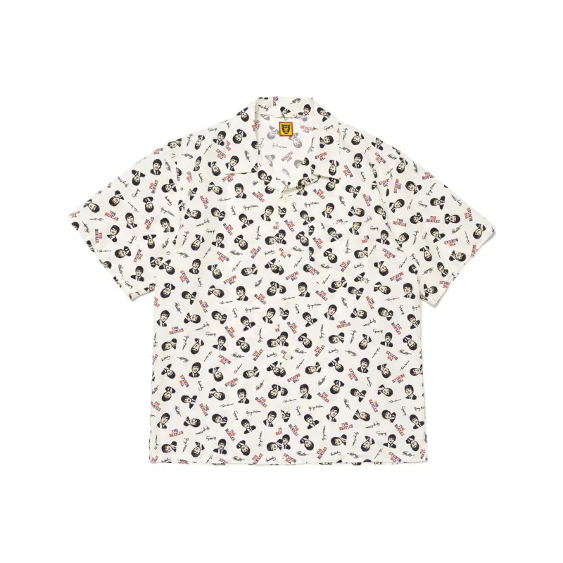 HUMAN MADE SS24 Shirts Unisex-0