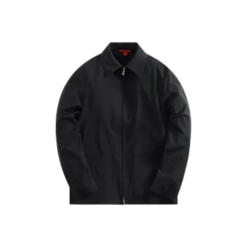 KITH Shirts Men Black