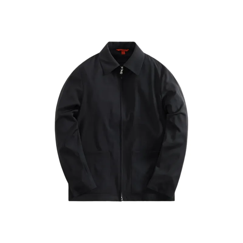 KITH Shirts Men Black-0