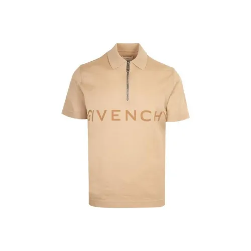 Givenchy Classic Fit Polo