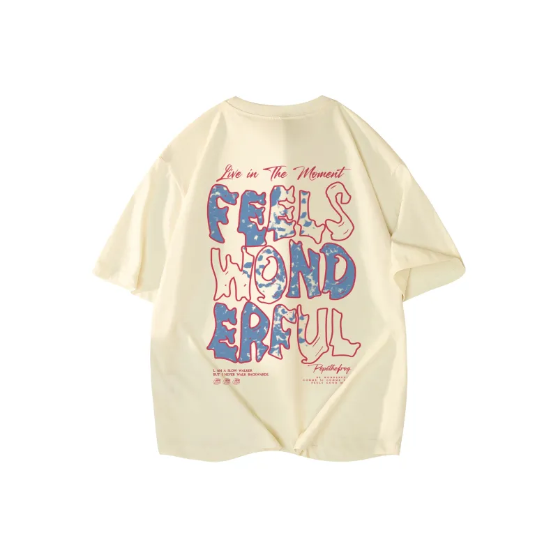 Pepe The Frog Short Sleeved T Shirts Unisex-13