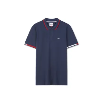 Tommy Hilfiger Polo Shirts Men