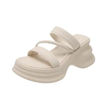 GEJIANI Slide Slippers Women's
