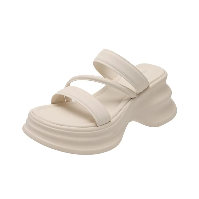 GEJIANI Slide Slippers Women's-0