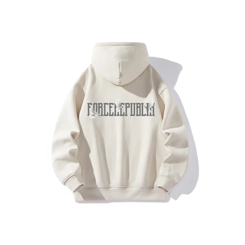FORCEREPUBLIK Sweatshirt Unisex-21