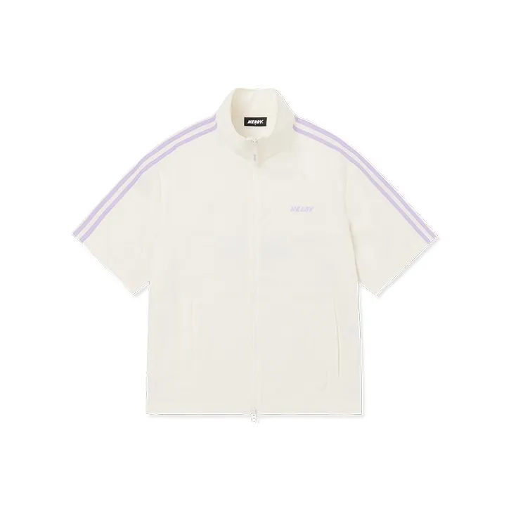 Nerdy Shirts Unisex Cream-0