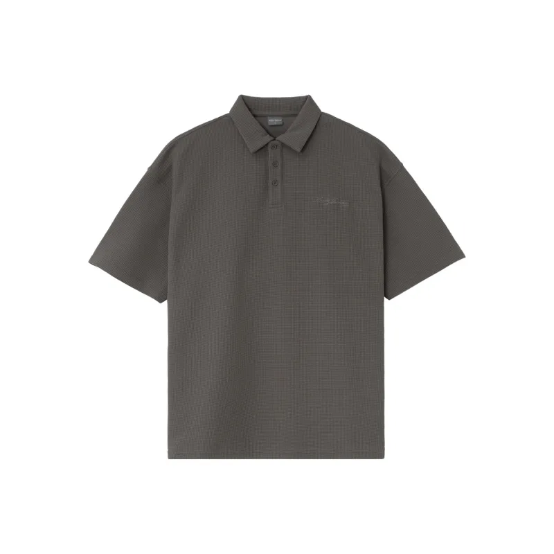 Bodydream Polo Shirts Unisex-13