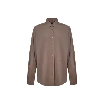 FENDI Wool Shirt