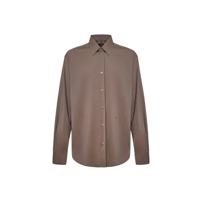 FENDI Wool Shirt-0