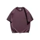 Dark Reddish Purple