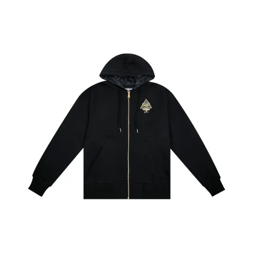 Boy London Sweatshirts Men Black