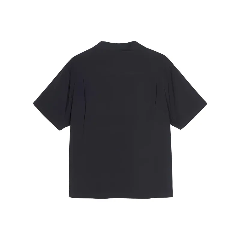 Stussy Pool Hall Shirt-1