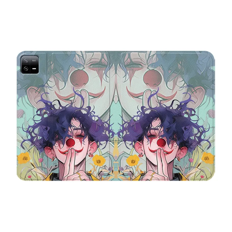YIBAOBAO Tablet Protective Cases-23