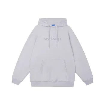 WASSUP Sweatshirts Unisex
