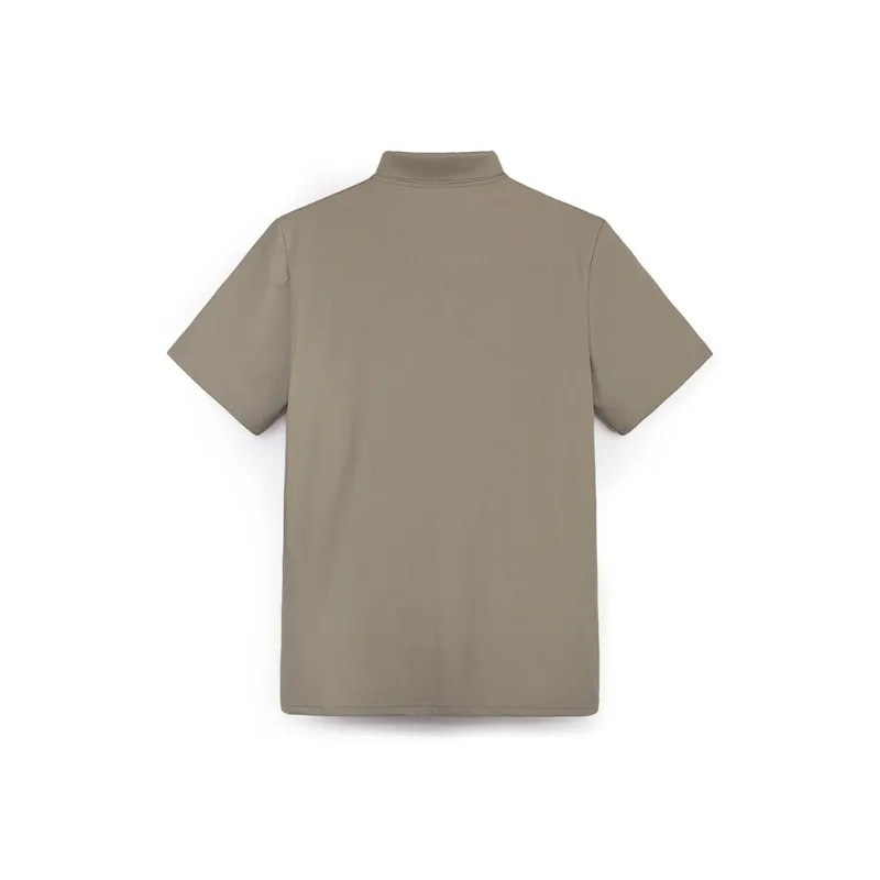Timberland Polo Shirt Men's Laurel Oak-1