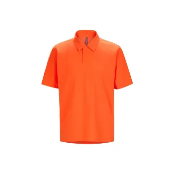 Arcteryx Veilance Collection Polo Shirts Men
