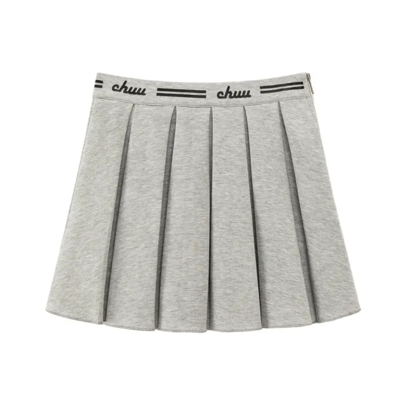 CHUU Casual Short Skirts Women's-8