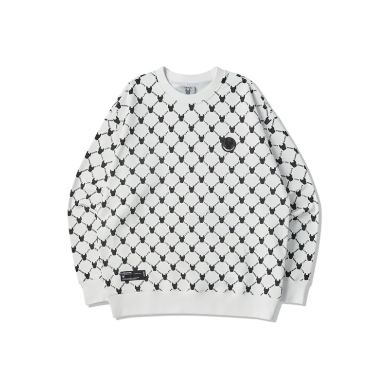 LIFEWORK HIDEAWAY Sweatshirts Unisex-0