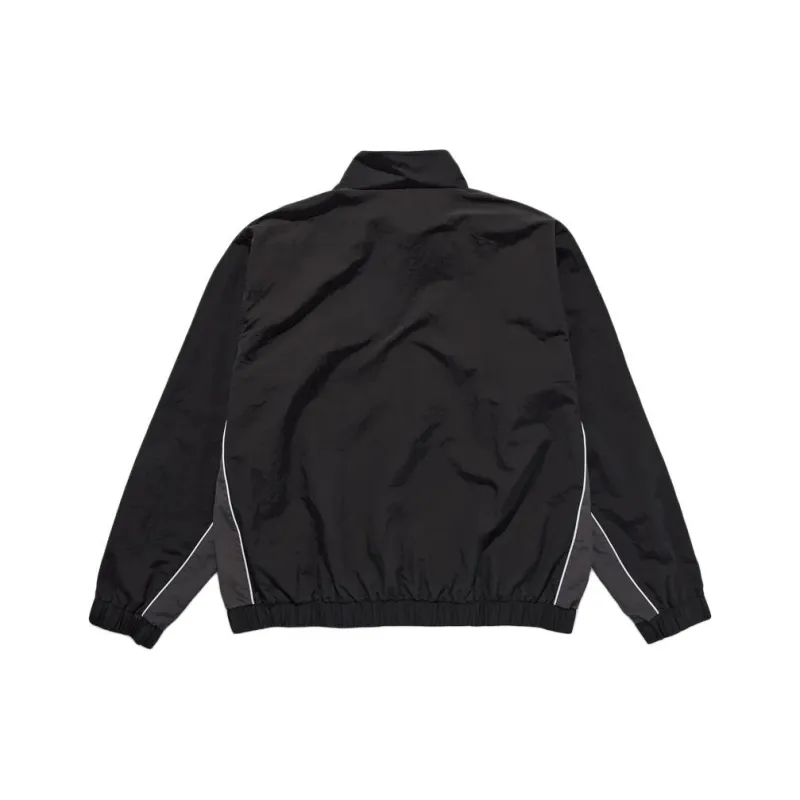 Awake NY SS25 Jackets Coats Men's Black-1