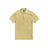 Gray Yellow