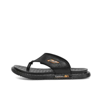 Shiozawa Stitching Abrasion Resistant Slip Resistant Flip Flops Men's