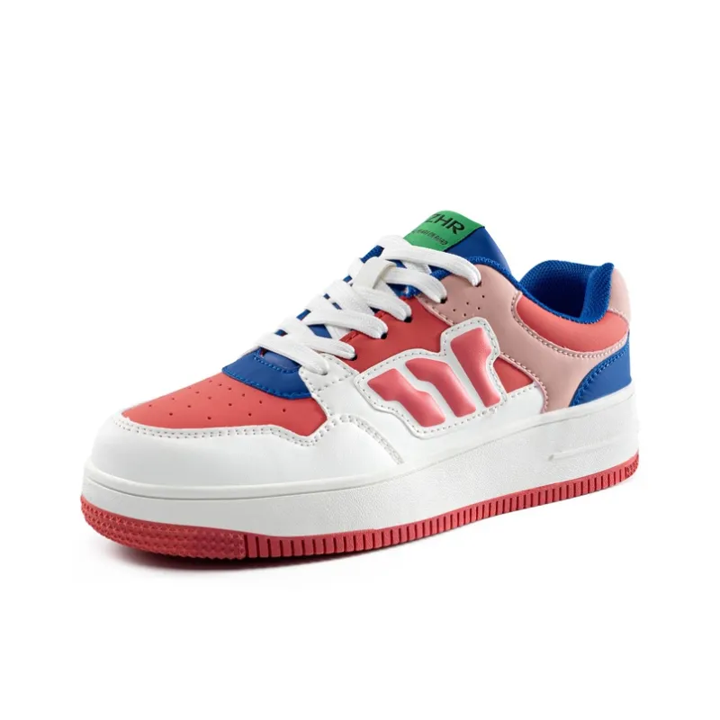 ZHR Slip Resistant, Abrasion Resistant, Lightweight, Breathable, Height Increasing Low Top Skateboard Shoes Unisex-17
