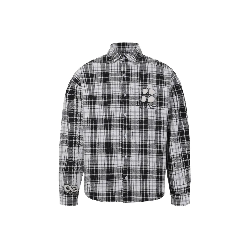BIPOLAR Shirts Unisex-0