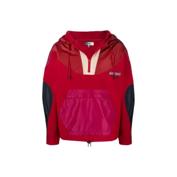 ISABEL MARANT Sweatshirt Men's Red